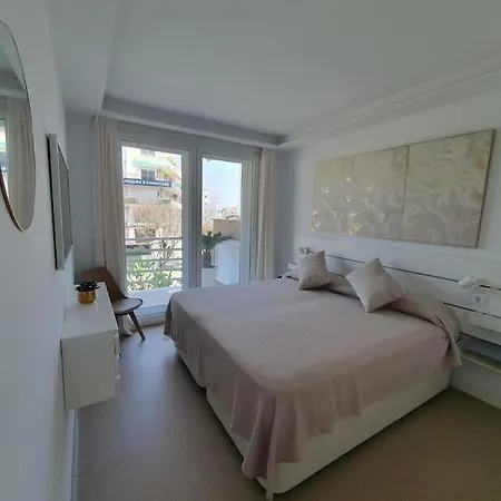 Hoomtur Apartment Marbella