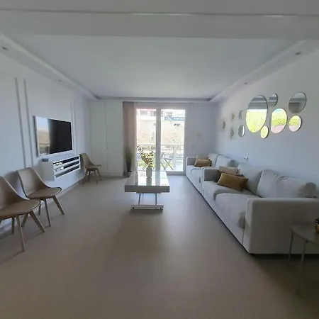 Apartment Hoomtur Marbella