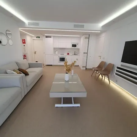 Apartment Hoomtur Marbella