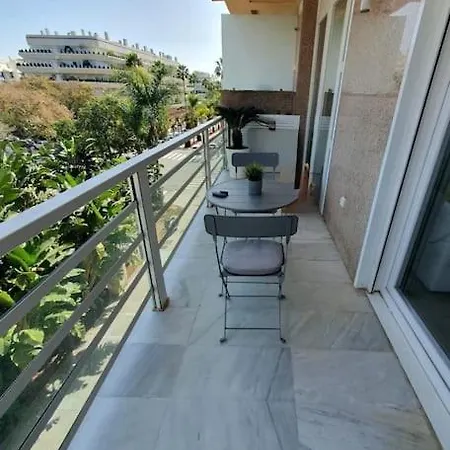 Hoomtur Apartment Marbella