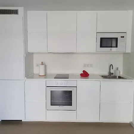 Apartment Hoomtur Marbella