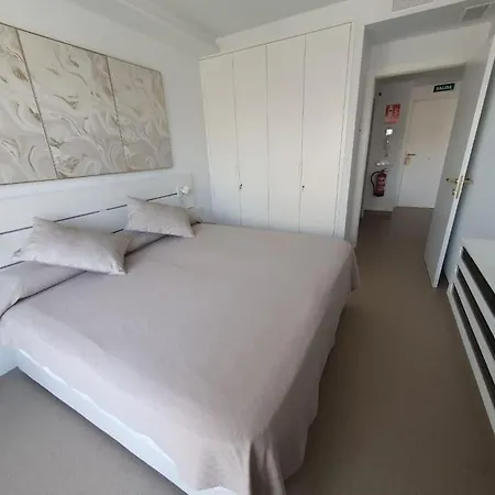 Apartment Hoomtur Marbella