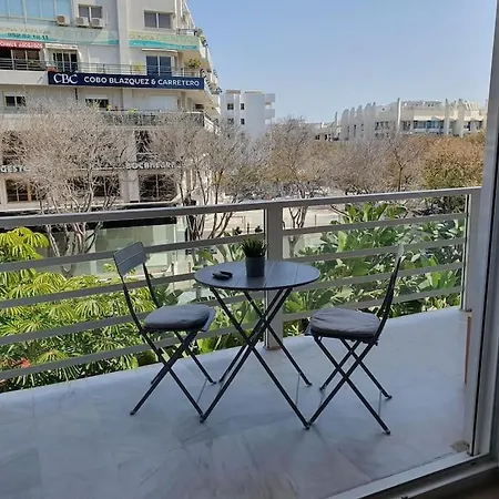 Hoomtur Apartment Marbella