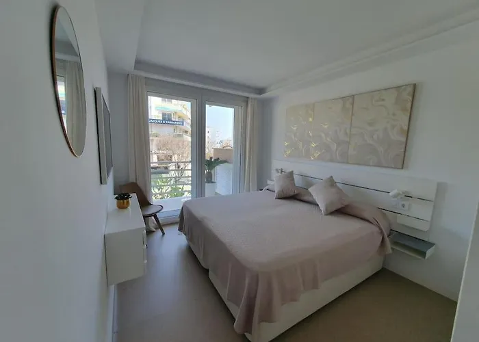 Hoomtur Apartament Marbella