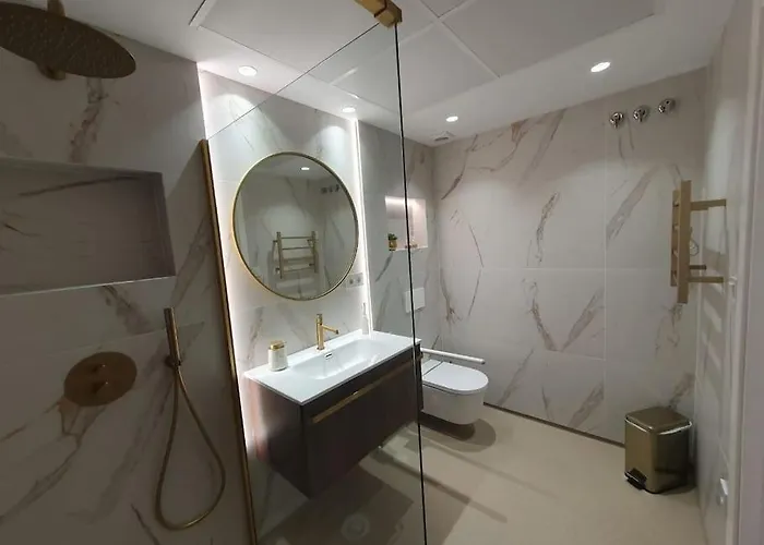 Hoomtur Apartament *