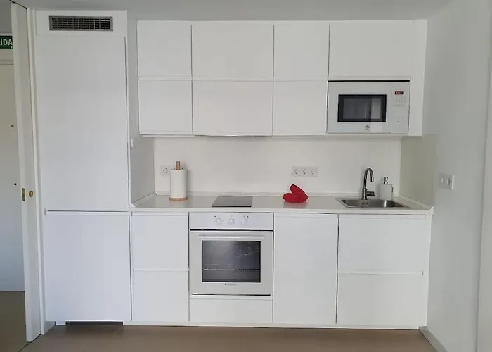 Apartament Hoomtur Marbella