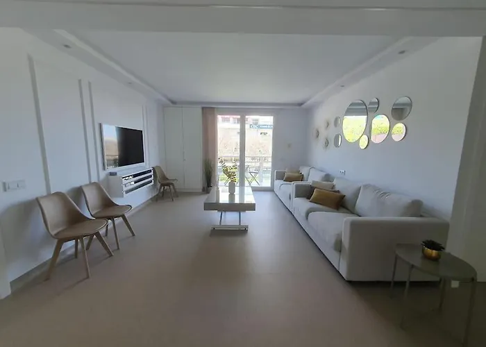 Apartament Hoomtur Marbella