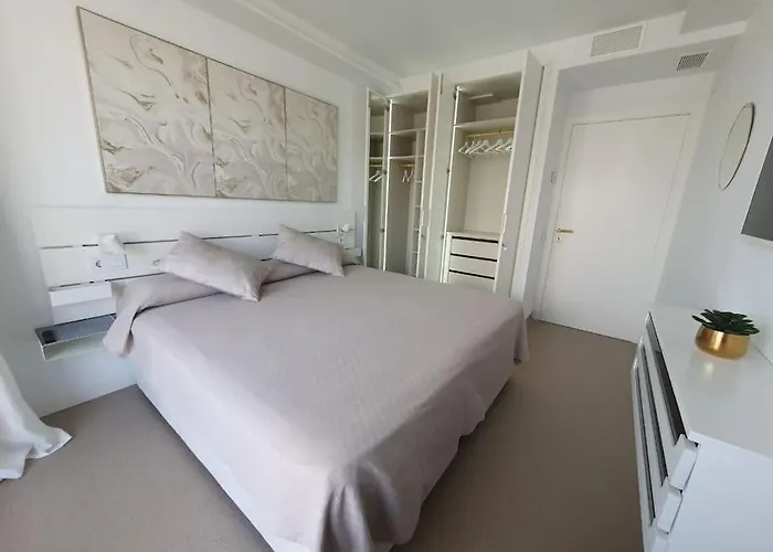 Apartament Hoomtur *