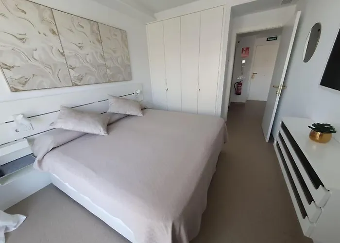 Apartament Hoomtur Marbella