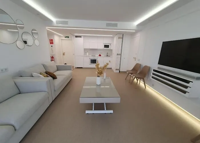 Apartmán Hoomtur Marbella