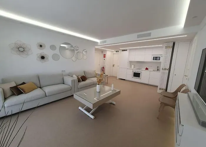 Apartmán Hoomtur